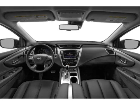 More photos of 2024 Nissan Murano SV at Woody Folsom Chevrolet GMC, GA