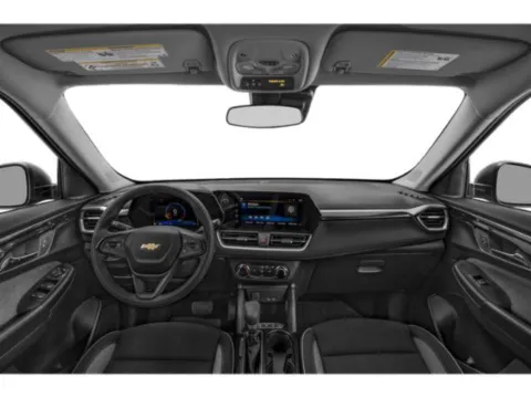 More photos of 2025 Chevrolet Trailblazer LS at Woody Folsom Chevrolet GMC, GA
