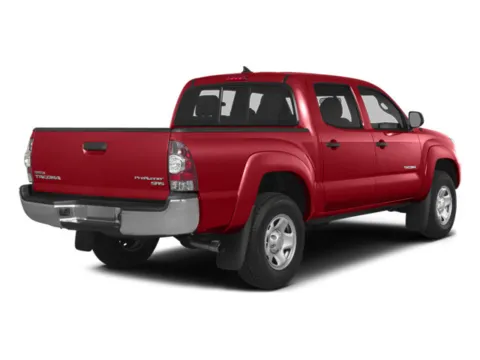 Photos of 2014 Toyota Tacoma PreRunner for sale in Baxley, GA at Woody Folsom Chevrolet GMC