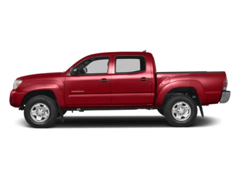 Another view of 2014 Toyota Tacoma PreRunner for sale in Baxley, GA at Woody Folsom Chevrolet GMC
