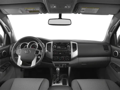 More photos of 2014 Toyota Tacoma PreRunner at Woody Folsom Chevrolet GMC, GA