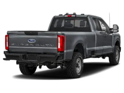 Photos of 2024 Ford Super Duty F-250 SRW XL for sale in Baxley, GA at Woody Folsom Chevrolet GMC