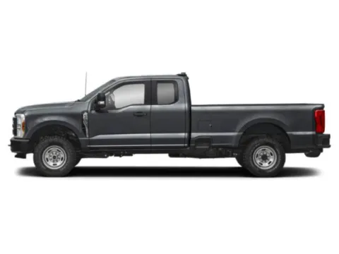 Another view of 2024 Ford Super Duty F-250 SRW XL for sale in Baxley, GA at Woody Folsom Chevrolet GMC