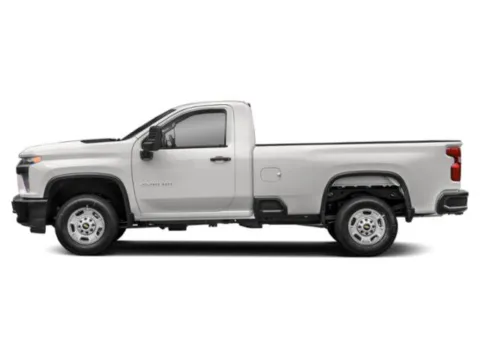 More photos of 2023 Chevrolet Silverado 2500 HD Work Truck at Woody Folsom Chevrolet GMC, GA