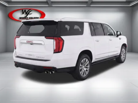 Another view of 2023 GMC Yukon XL Denali for sale in Baxley, GA at Woody Folsom Chevrolet GMC