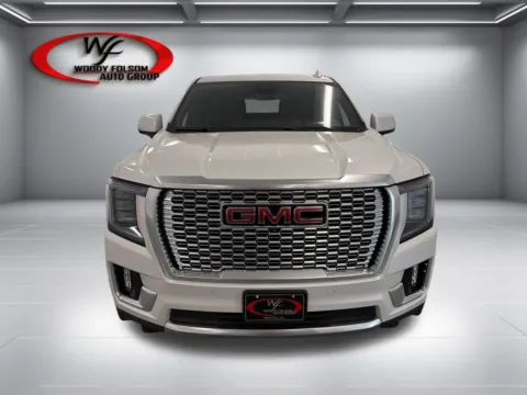Photos of 2023 GMC Yukon XL Denali for sale in Baxley, GA at Woody Folsom Chevrolet GMC