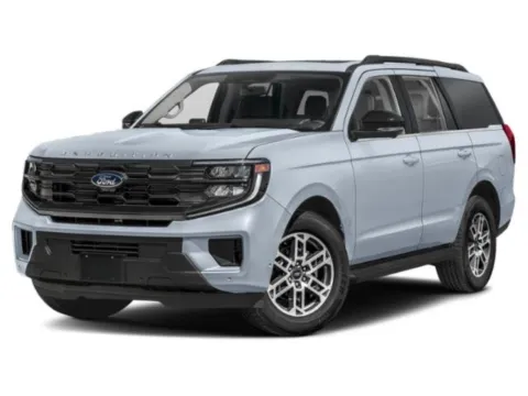 White 2025 Ford Expedition Active for sale in Baxley, GA