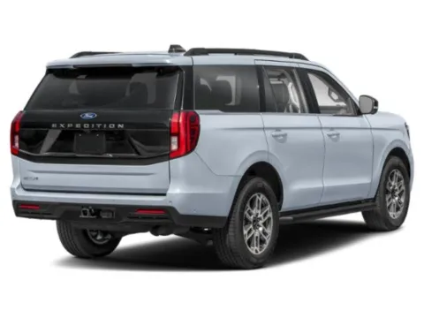 Photos of 2025 Ford Expedition Active for sale in Baxley, GA at Woody Folsom Chevrolet GMC