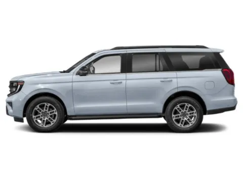 Another view of 2025 Ford Expedition Active for sale in Baxley, GA at Woody Folsom Chevrolet GMC