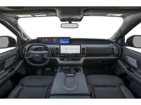 More photos of 2025 Ford Expedition Active at Woody Folsom Chevrolet GMC, GA