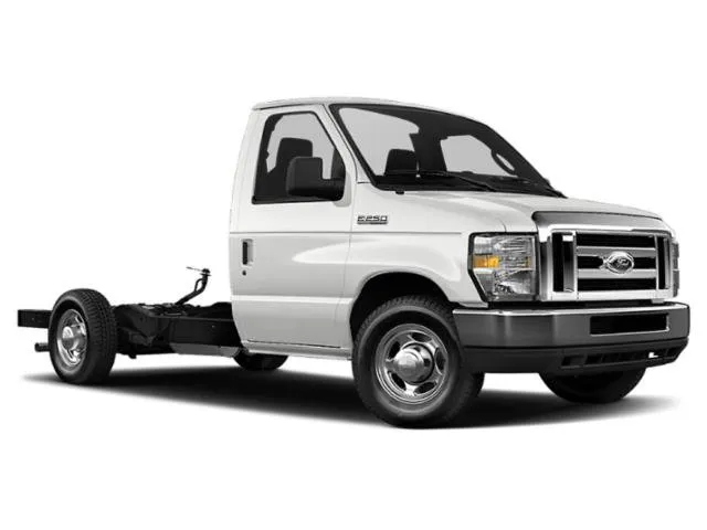 2015 Ford Econoline Commercial Cutaway for sale in Baxley, GA