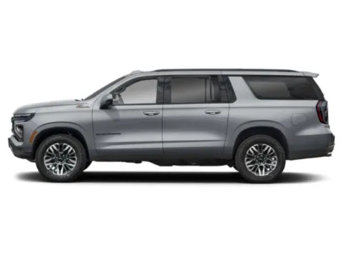 More photos of 2025 Chevrolet Suburban Z71 at Woody Folsom Chevrolet GMC, GA