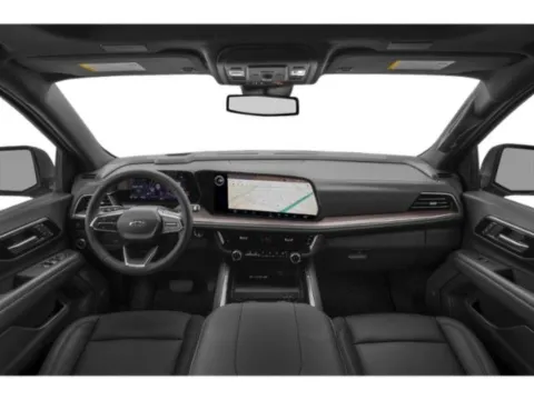 More photos of 2025 Chevrolet Suburban Z71 at Woody Folsom Chevrolet GMC, GA