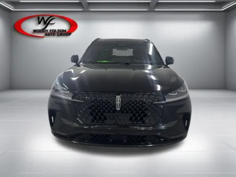 Photos of 2025 Lincoln Aviator Reserve for sale in Baxley, GA at Woody Folsom Chevrolet GMC