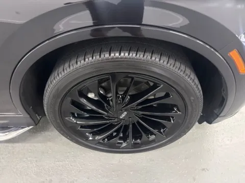 More photos of 2025 Lincoln Aviator Reserve at Woody Folsom Chevrolet GMC, GA