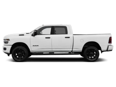 More photos of 2026 Ram 2500 Big Horn at Woody Folsom Chevrolet GMC, GA