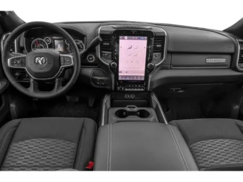 More photos of 2026 Ram 2500 Big Horn at Woody Folsom Chevrolet GMC, GA