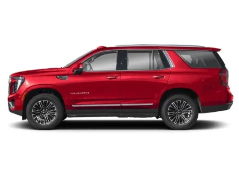 More photos of 2025 GMC Yukon Denali at Woody Folsom Chevrolet GMC, GA