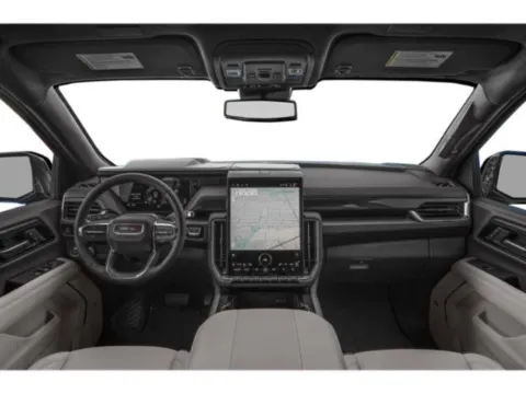More photos of 2025 GMC Yukon Denali at Woody Folsom Chevrolet GMC, GA
