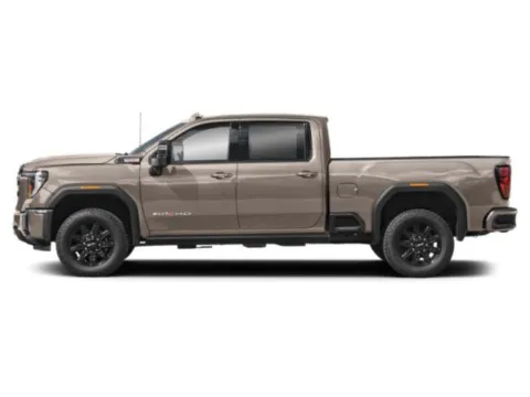 More photos of 2026 GMC Sierra 2500HD AT4 at Woody Folsom Chevrolet GMC, GA