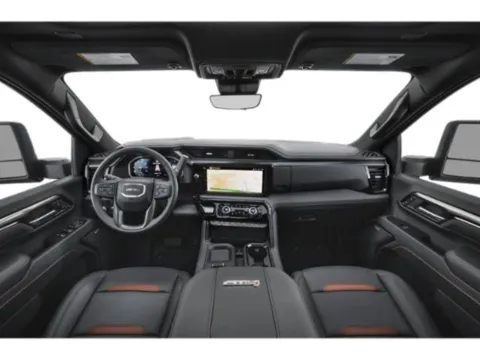 More photos of 2026 GMC Sierra 2500HD AT4 at Woody Folsom Chevrolet GMC, GA