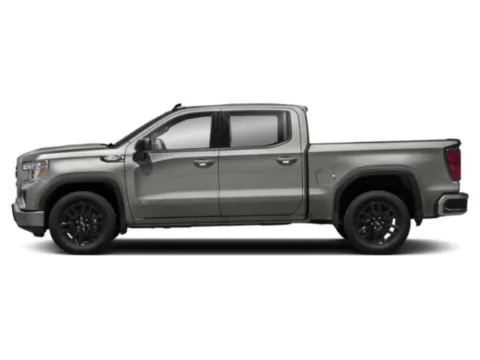 More photos of 2020 GMC Sierra 1500 Elevation at Woody Folsom Chevrolet GMC, GA