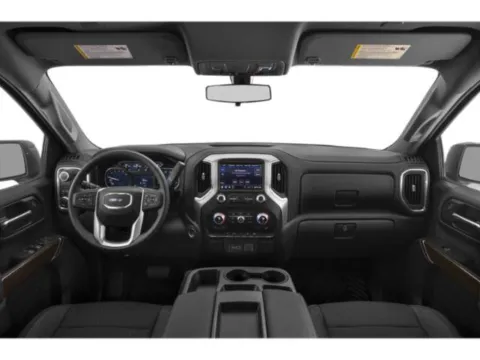 More photos of 2020 GMC Sierra 1500 Elevation at Woody Folsom Chevrolet GMC, GA
