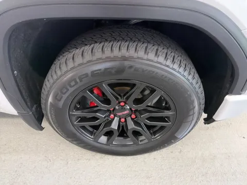 More photos of 2020 GMC Sierra 1500 Elevation at Woody Folsom Chevrolet GMC, GA