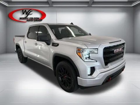Another view of 2020 GMC Sierra 1500 Elevation for sale in Baxley, GA at Woody Folsom Chevrolet GMC