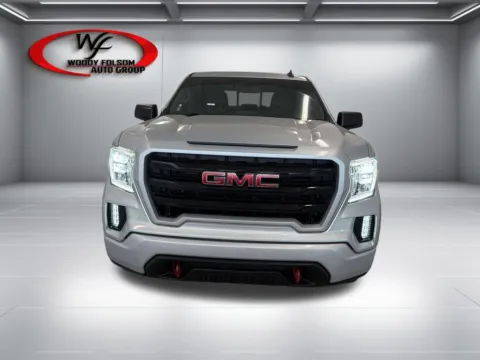 Photos of 2020 GMC Sierra 1500 Elevation for sale in Baxley, GA at Woody Folsom Chevrolet GMC