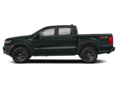 Another view of 2022 Ford Ranger for sale in Baxley, GA at Woody Folsom Chevrolet GMC