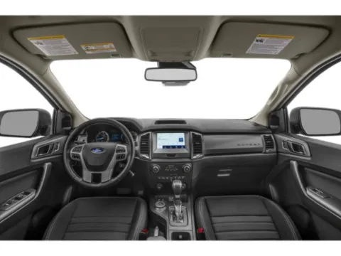 More photos of 2022 Ford Ranger at Woody Folsom Chevrolet GMC, GA