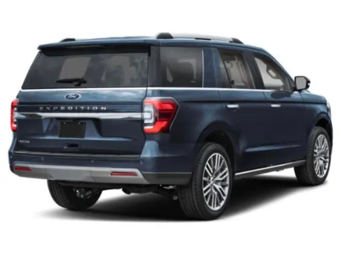 Photos of 2024 Ford Expedition Limited for sale in Baxley, GA at Woody Folsom Chevrolet GMC