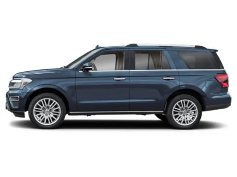 Another view of 2024 Ford Expedition Limited for sale in Baxley, GA at Woody Folsom Chevrolet GMC