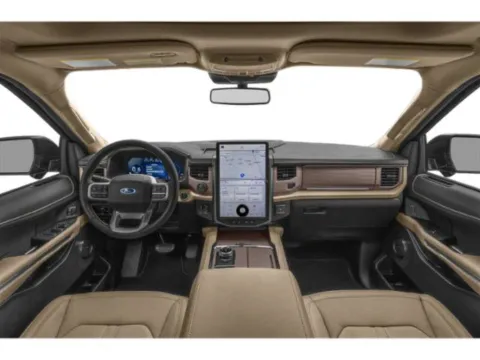 More photos of 2024 Ford Expedition Limited at Woody Folsom Chevrolet GMC, GA