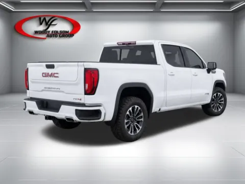 More photos of 2023 GMC Sierra 1500 AT4 at Woody Folsom Chevrolet GMC, GA