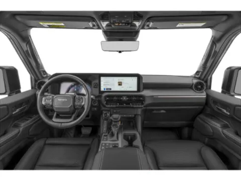 More photos of 2024 Toyota Land Cruiser at Woody Folsom Chevrolet GMC, GA