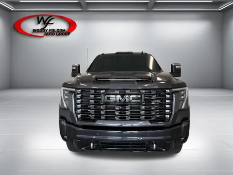 Photos of 2024 GMC Sierra 2500HD Denali Ultimate for sale in Baxley, GA at Woody Folsom Chevrolet GMC