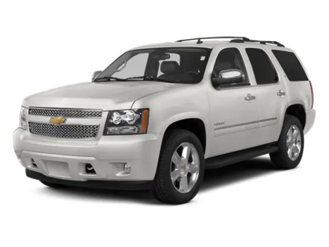 Photos of 2014 Chevrolet Tahoe LT for sale in Baxley, GA at Woody Folsom Chevrolet GMC