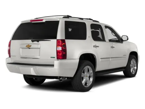 Another view of 2014 Chevrolet Tahoe LT for sale in Baxley, GA at Woody Folsom Chevrolet GMC