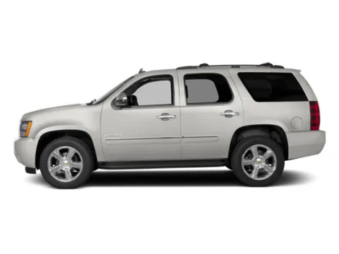 More photos of 2014 Chevrolet Tahoe LT at Woody Folsom Chevrolet GMC, GA