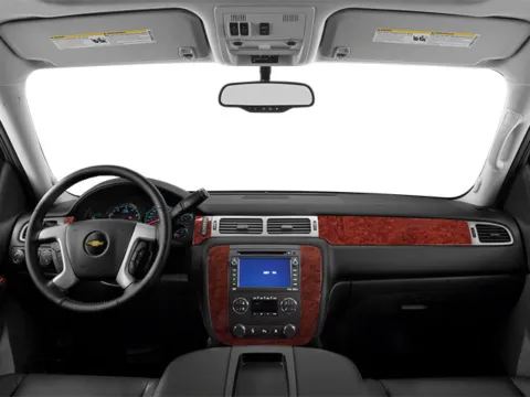 More photos of 2014 Chevrolet Tahoe LT at Woody Folsom Chevrolet GMC, GA