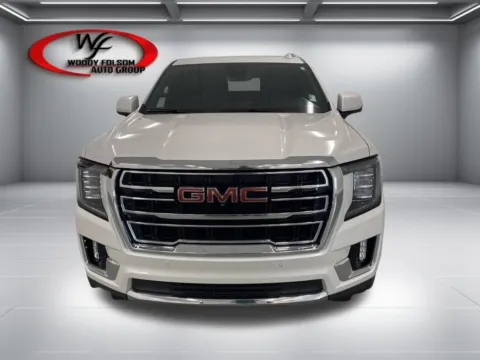 Photos of 2024 GMC Yukon SLT for sale in Baxley, GA at Woody Folsom Chevrolet GMC