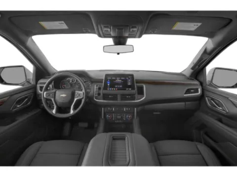 More photos of 2022 Chevrolet Tahoe LS at Woody Folsom Chevrolet GMC, GA