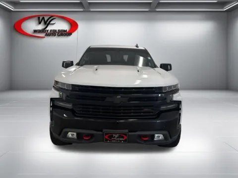 Photos of 2020 Chevrolet Silverado 1500 LT Trail Boss for sale in Baxley, GA at Woody Folsom Chevrolet GMC