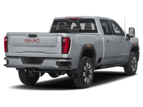 Another view of 2026 GMC Sierra 2500HD Denali for sale in Baxley, GA at Woody Folsom Chevrolet GMC