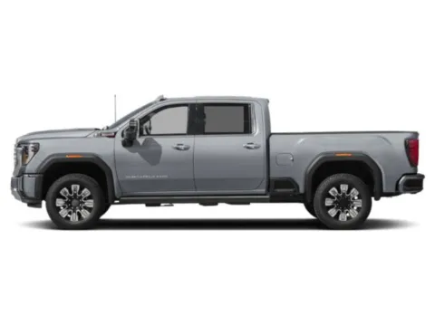 More photos of 2026 GMC Sierra 2500HD Denali at Woody Folsom Chevrolet GMC, GA