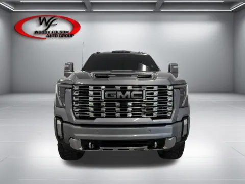 Photos of 2026 GMC Sierra 2500HD Denali for sale in Baxley, GA at Woody Folsom Chevrolet GMC