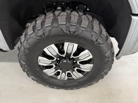 More photos of 2026 GMC Sierra 2500HD Denali at Woody Folsom Chevrolet GMC, GA