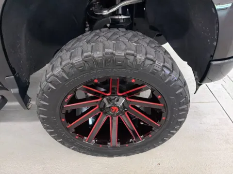 More photos of 2023 Chevrolet Silverado 1500 RST at Woody Folsom Chevrolet GMC, GA